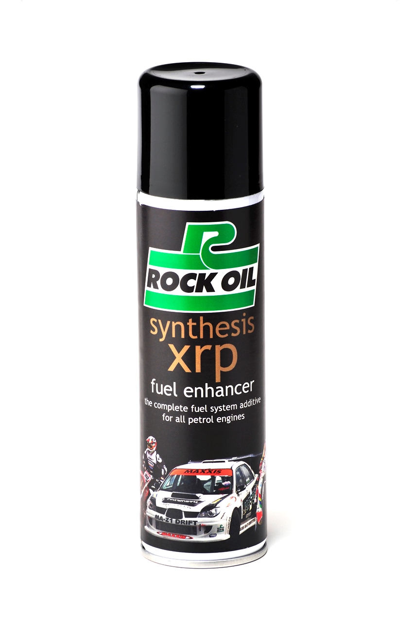 XRP Fuel Enhancer 250 ml.